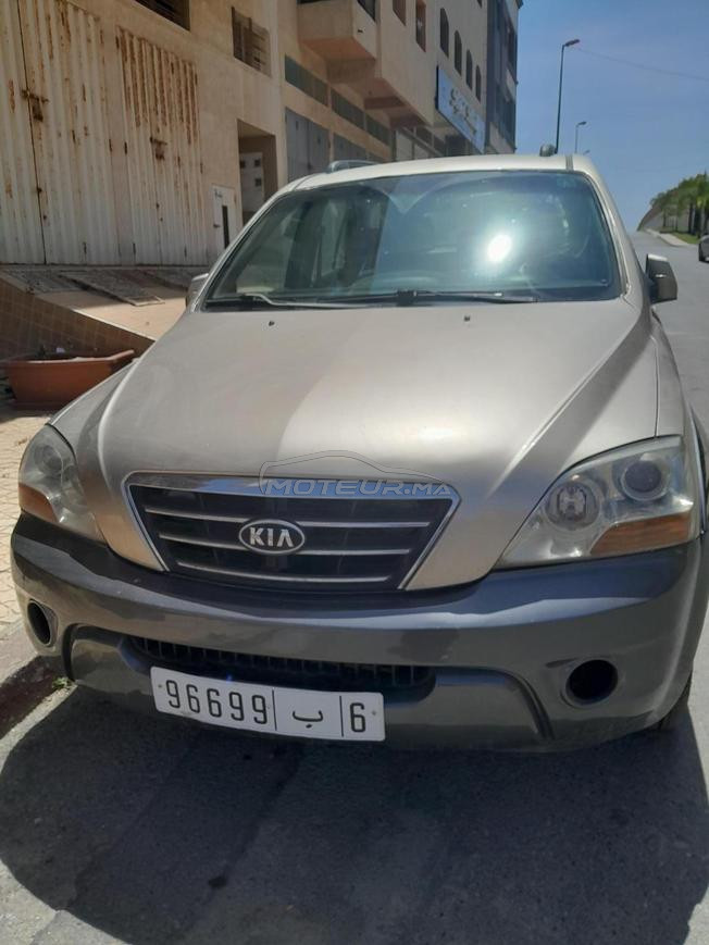 sorento kia
