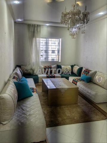 Appartement de prestige - 2