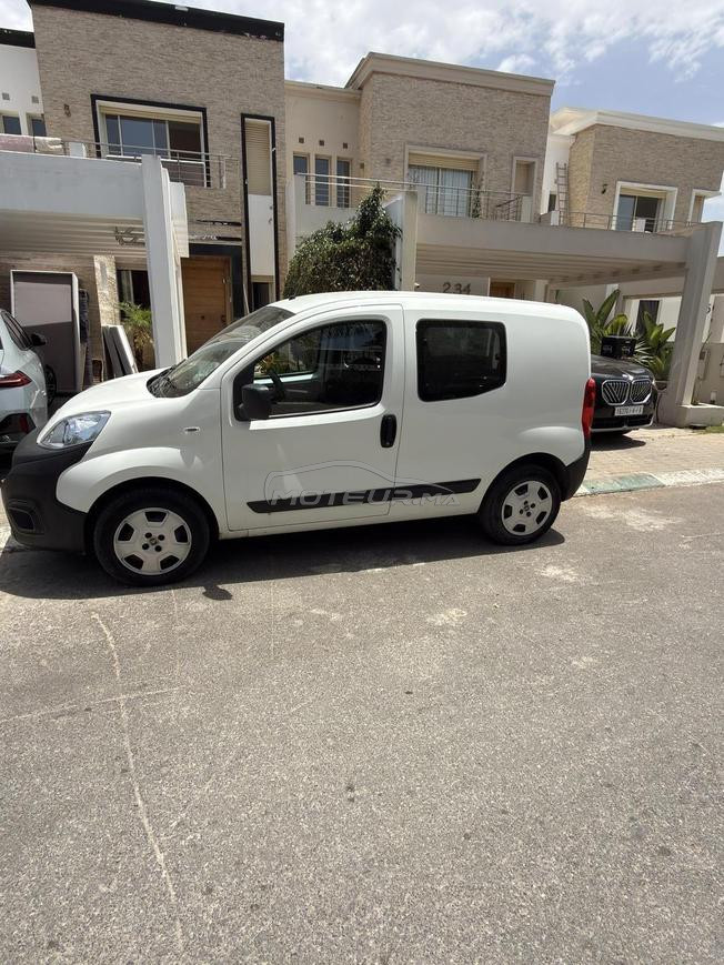 fiorino a vendre 
