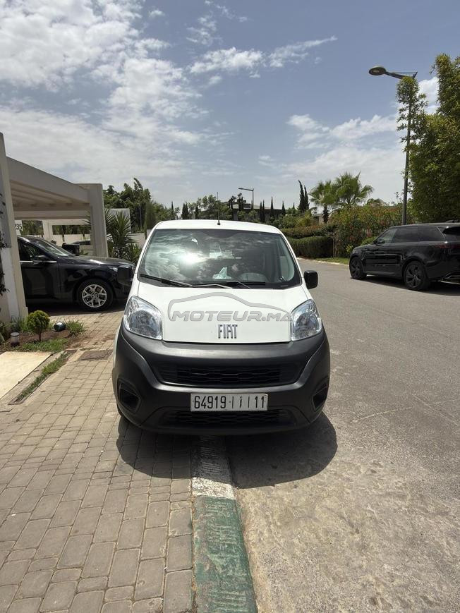 fiorino a vendre 