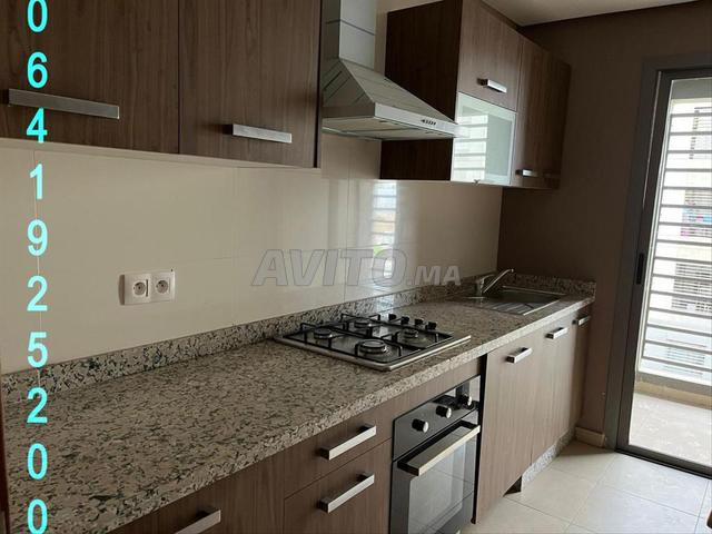 Appartement à louer à Nouaceur - 2