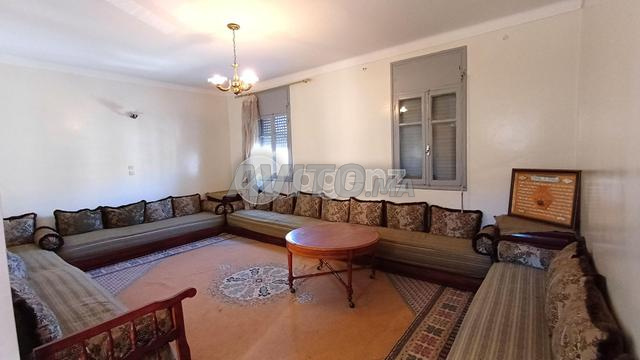 CMN-HA-1888 - Appartement à vendre à Roches Noires