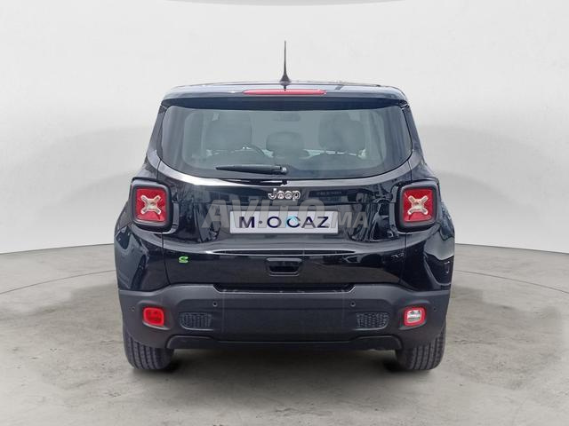 JEEP. Renegade