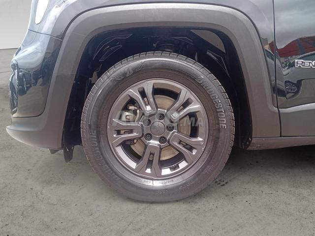 JEEP. Renegade