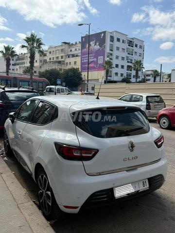 رينو كليو - 2