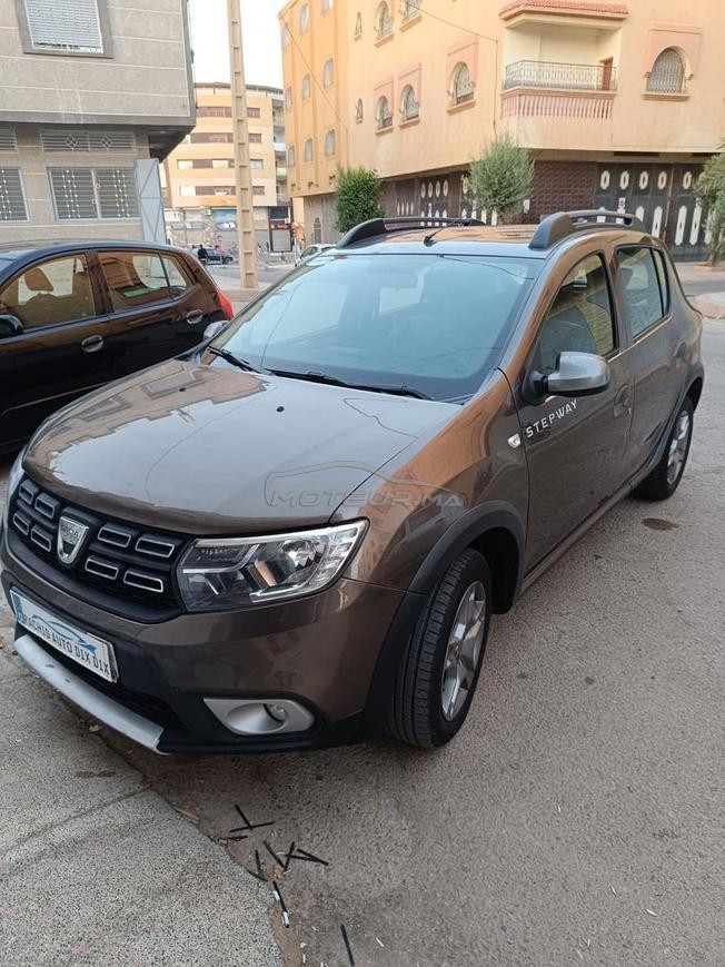 Sandero Stepway diesel 