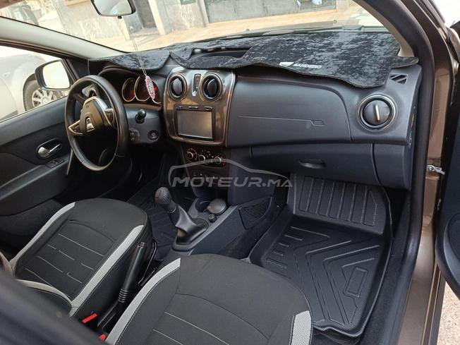 Sandero Stepway diesel 