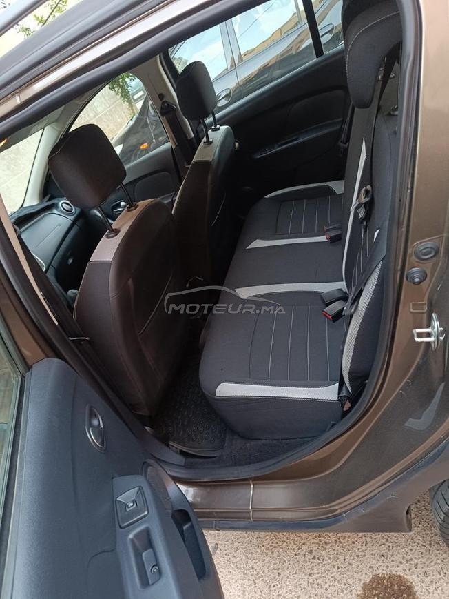 Sandero Stepway diesel 