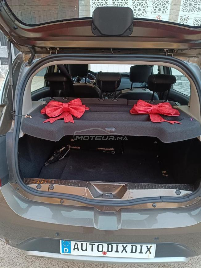 Sandero Stepway diesel 