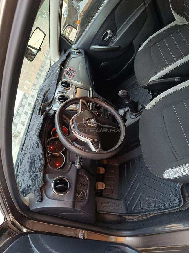 Sandero Stepway diesel 