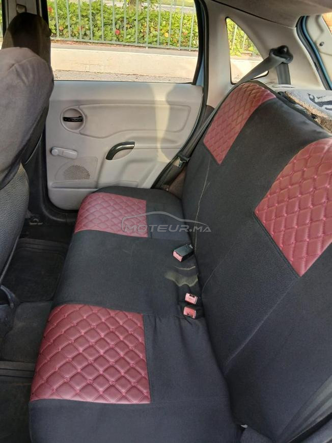 voiture c3