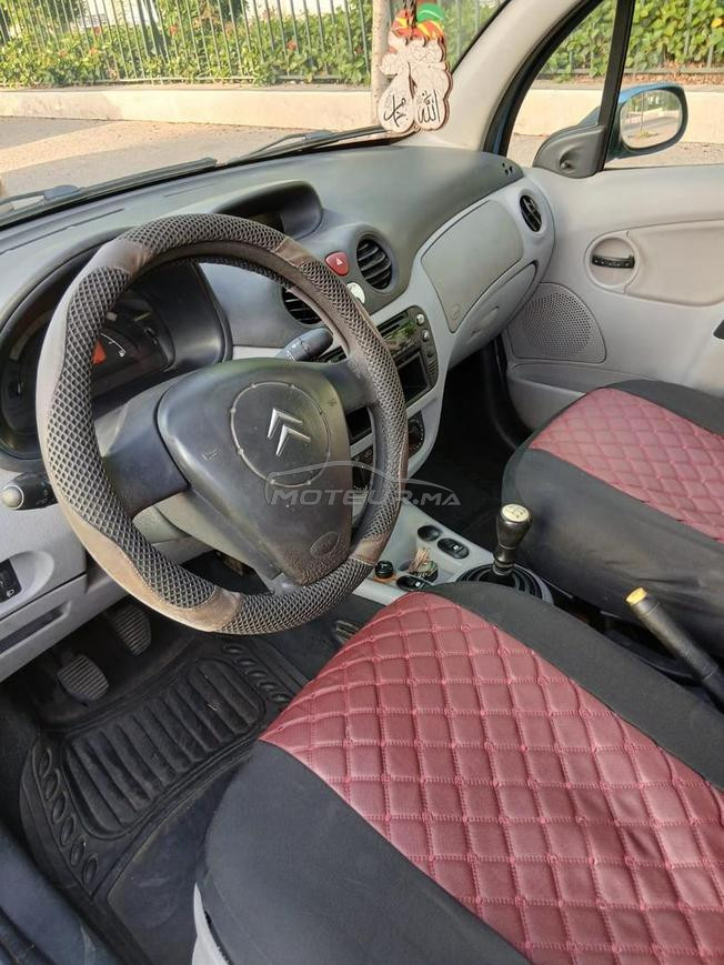 voiture c3