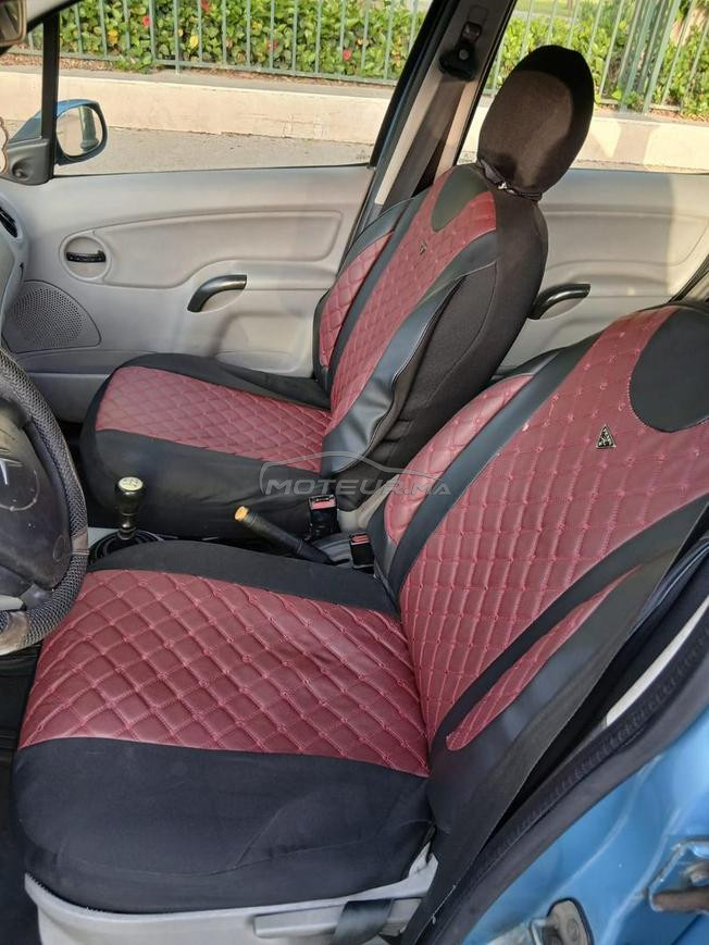 voiture c3