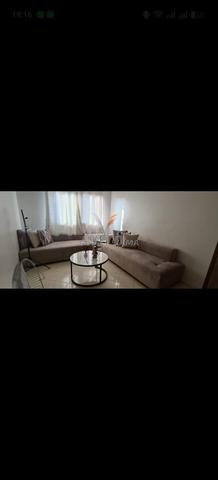 Salon moderne - 2