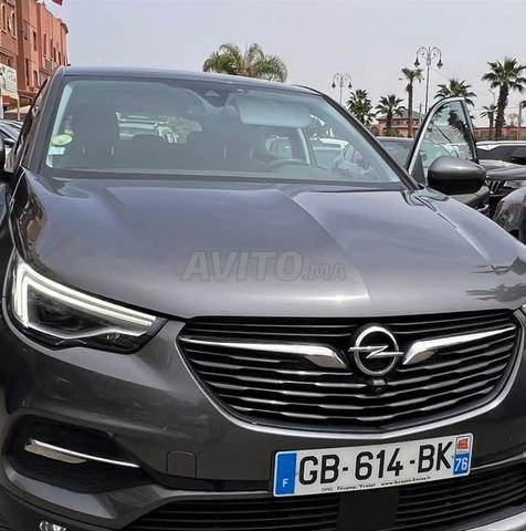 Voiture en vente - 2