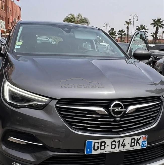 voiture en vente 