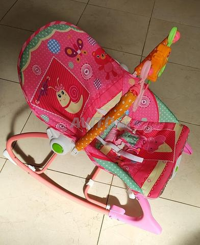 أرجوحة أطفال - 2