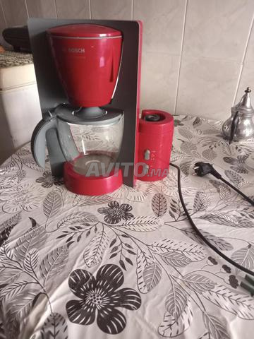 Machine à café à vendre à Rabat - 2