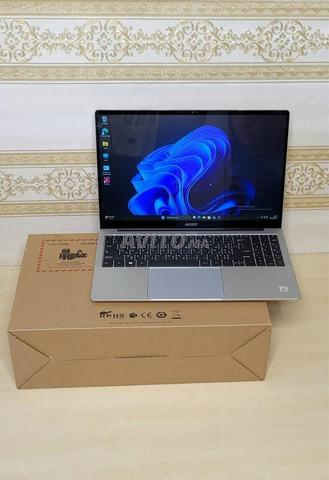 حاسوب محمول i5 الجيل الثامن، 16 جيجابايت رام DDR 4، 512 جيجابايت SSD