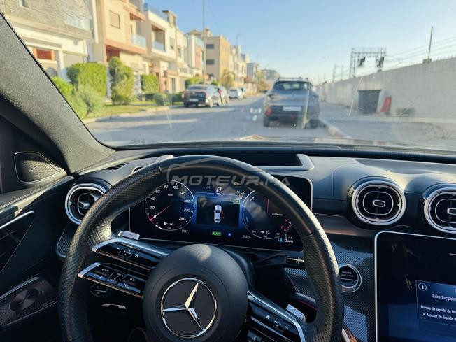 Mercedes c300de 