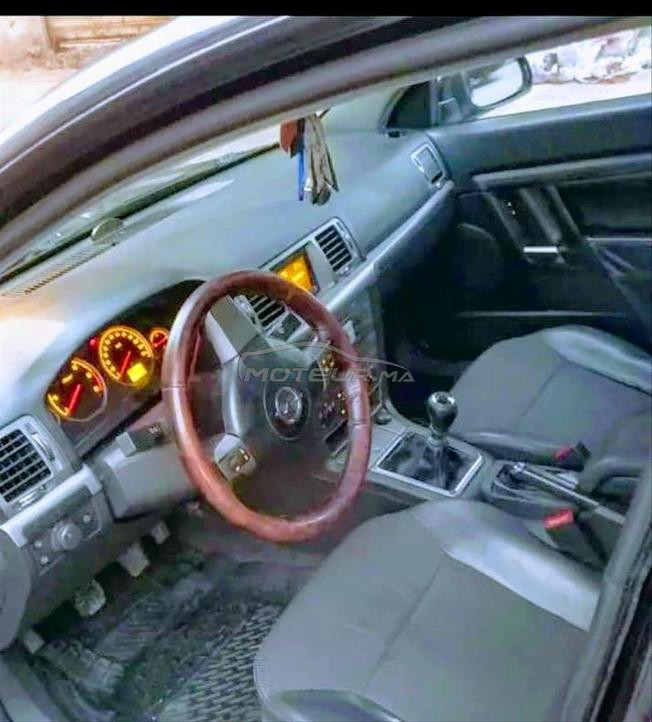 Opel Vectra n9iya bzaf 