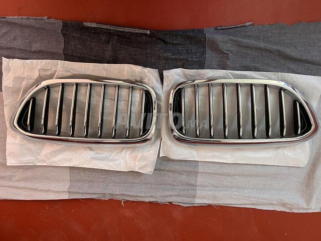 Calandres BMW Série 5 520d 2018 – Origine BMW - 2