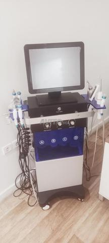 Hydrafacial - 2