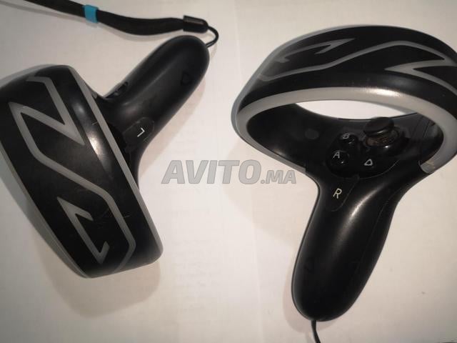 Manette VR - 2