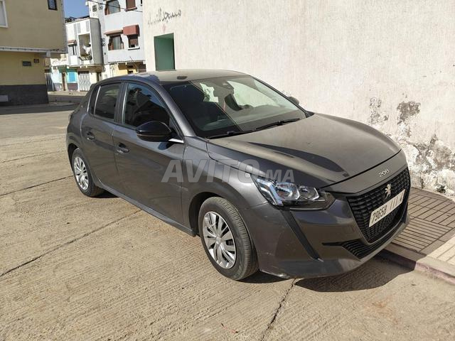 Peugeot 208 diesel - 2