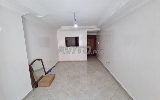  À Louer – Garçonnière 34 m² – Agdal, Rabat - 2