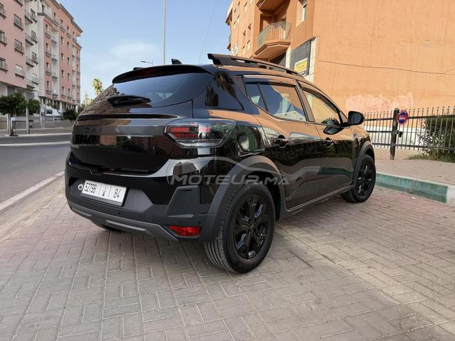 voiture jedida