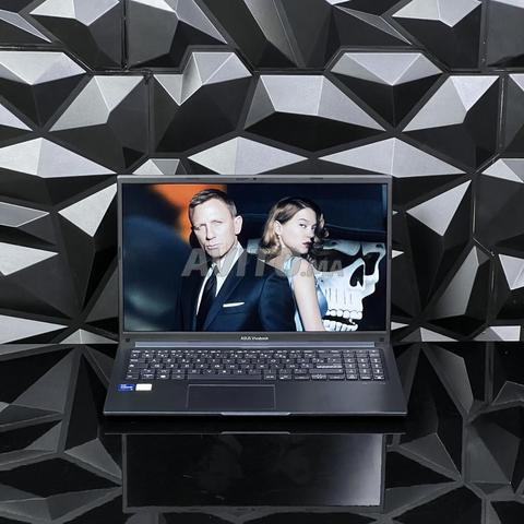 أسوس فيفوبوك 15 i7 الجيل 12 - 2
