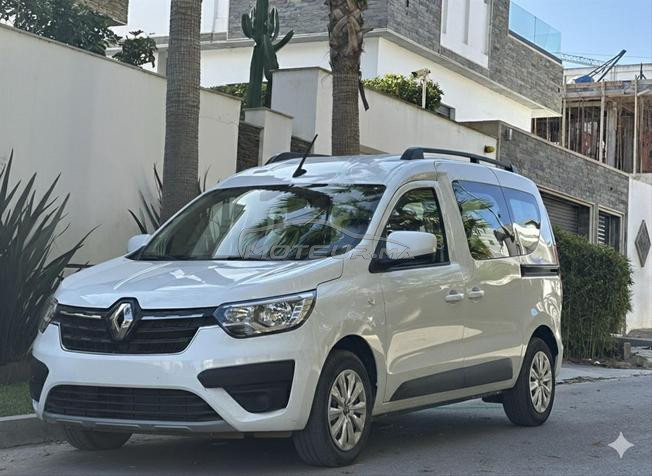 Renault Express 