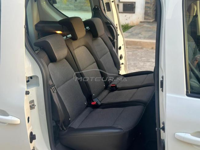 Renault Express 