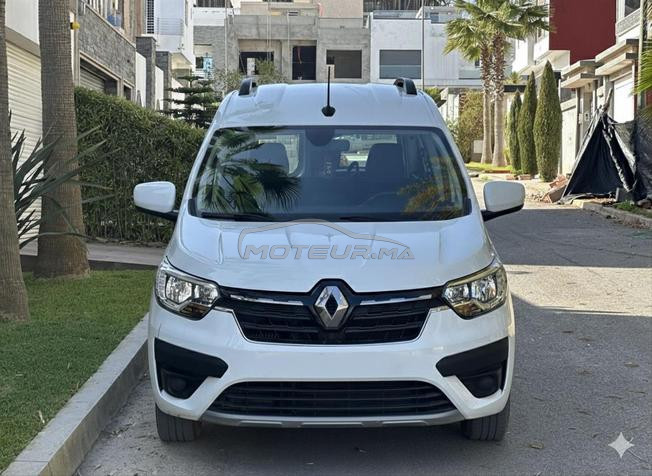 Renault Express 