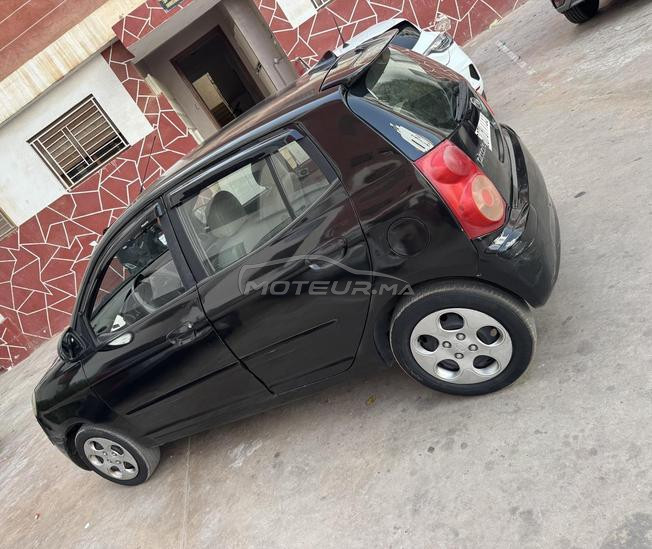 kia picanto n9iya a vendre