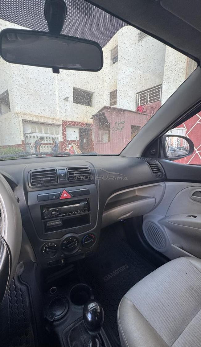 kia picanto n9iya a vendre
