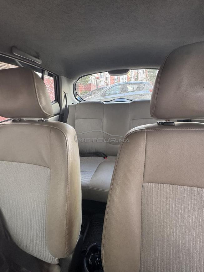 kia picanto n9iya a vendre
