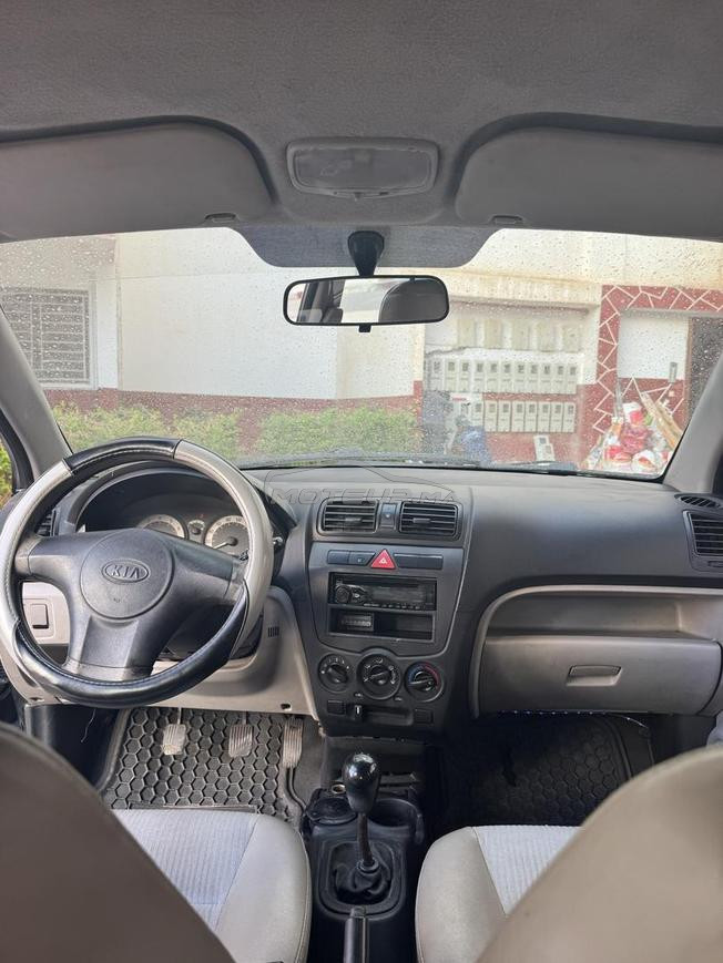 kia picanto n9iya a vendre