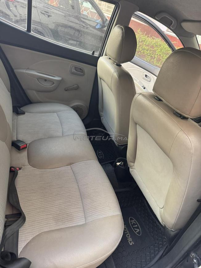 kia picanto n9iya a vendre
