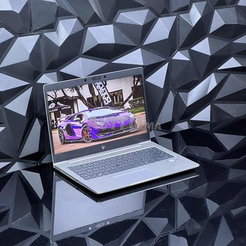 HP Elitebook 840 G6 i7