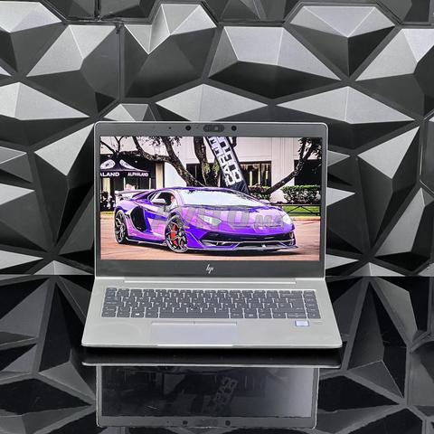 HP Elitebook 840 G6 i7 - 2