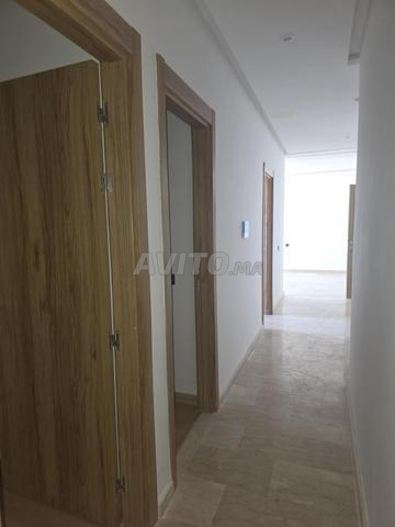 appartement vide agadir bay