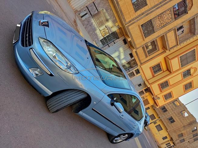 PEUGEOT 407 DÉDOUANER 2012 TOUT OPTION 2EME MAIN 