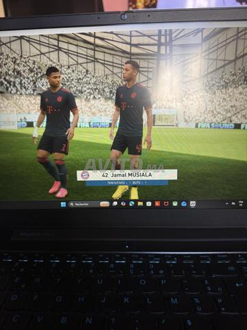 كمبيوتر العاب لينوفو ايدياباد جيمنج 3 - 2