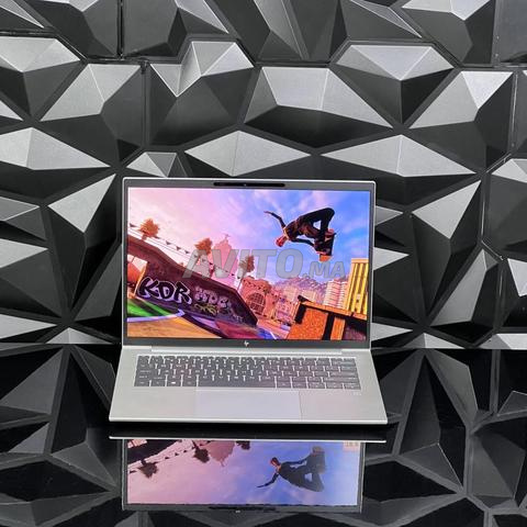 HP Elitebook 845 G9 - 2