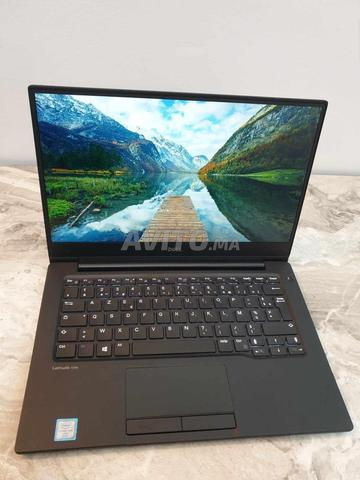 DELL Latitude 7370 intel core m5-6y57 8Go 256SSD