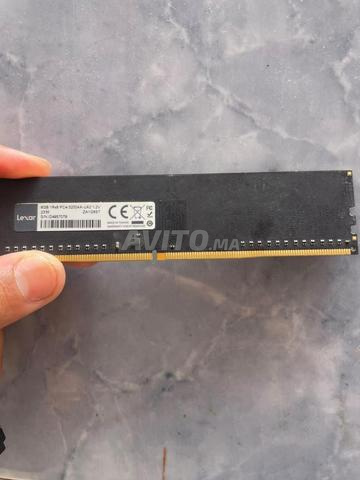 ذاكرة وصول عشوائي DDR4 8 جيجا - 2