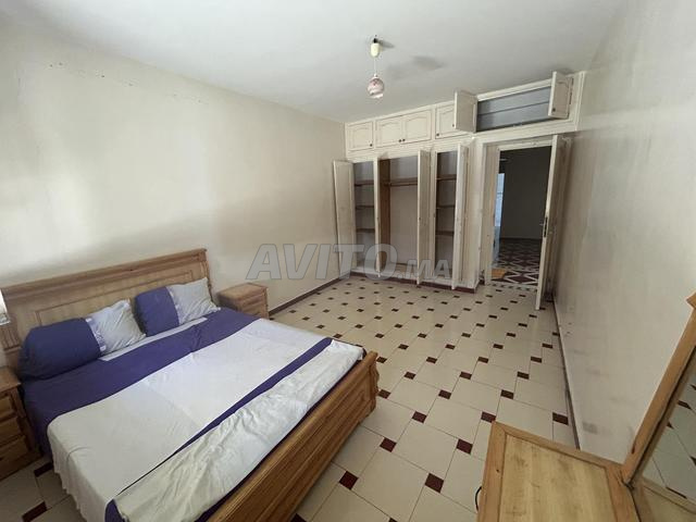Appartement cosy à 2 minutes de la plage