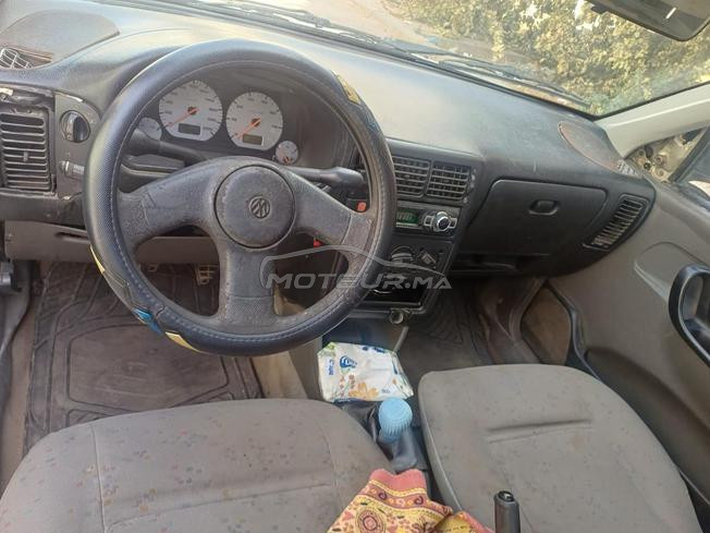 Volkswagen Polo Diesel Manuelle 1999 à Tit Mellil